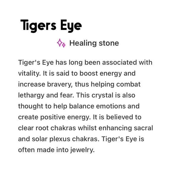 💎 Natural HEALING Gem Stone Beaded Stretch Bracelets - Picture 10 of 14